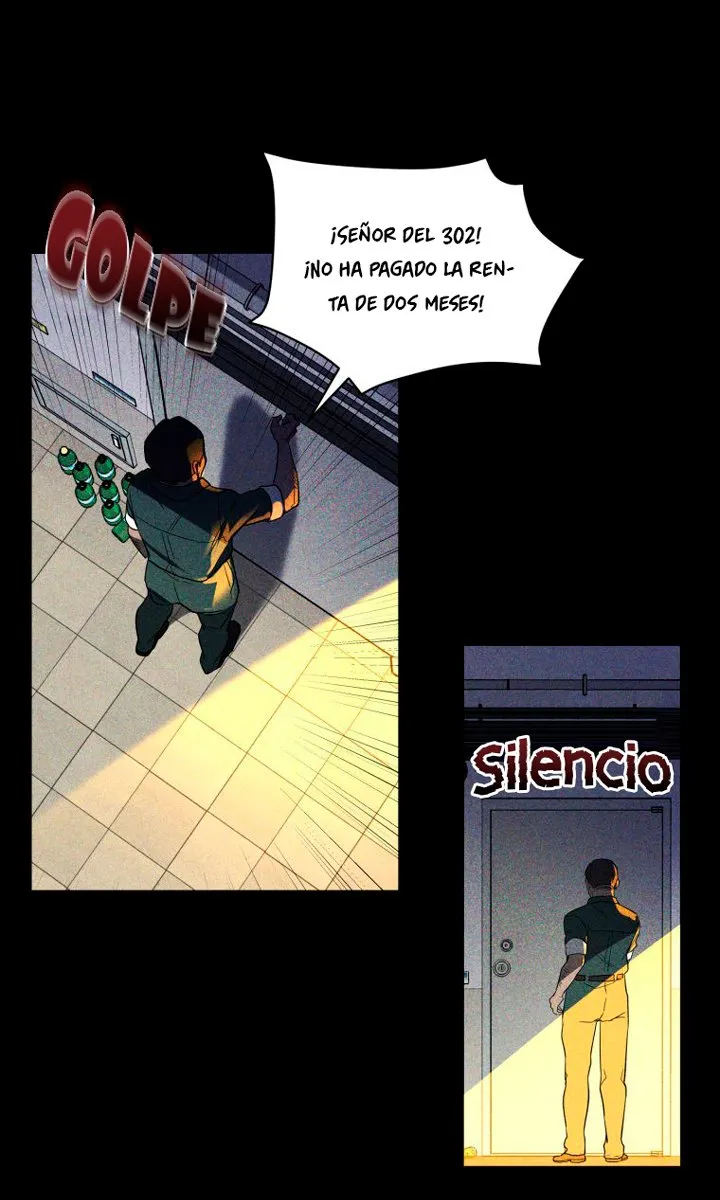 I Killed Him Capítulo 2 en Línea - página 44
