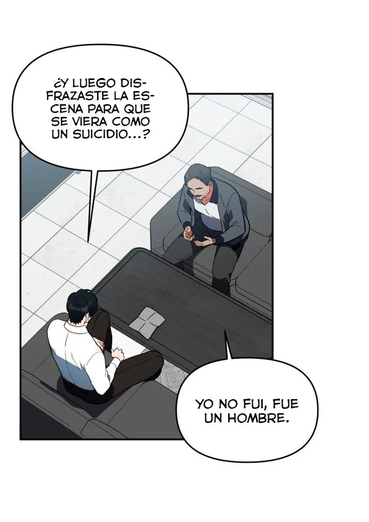 I Killed Him Capítulo 2 en Línea - página 54