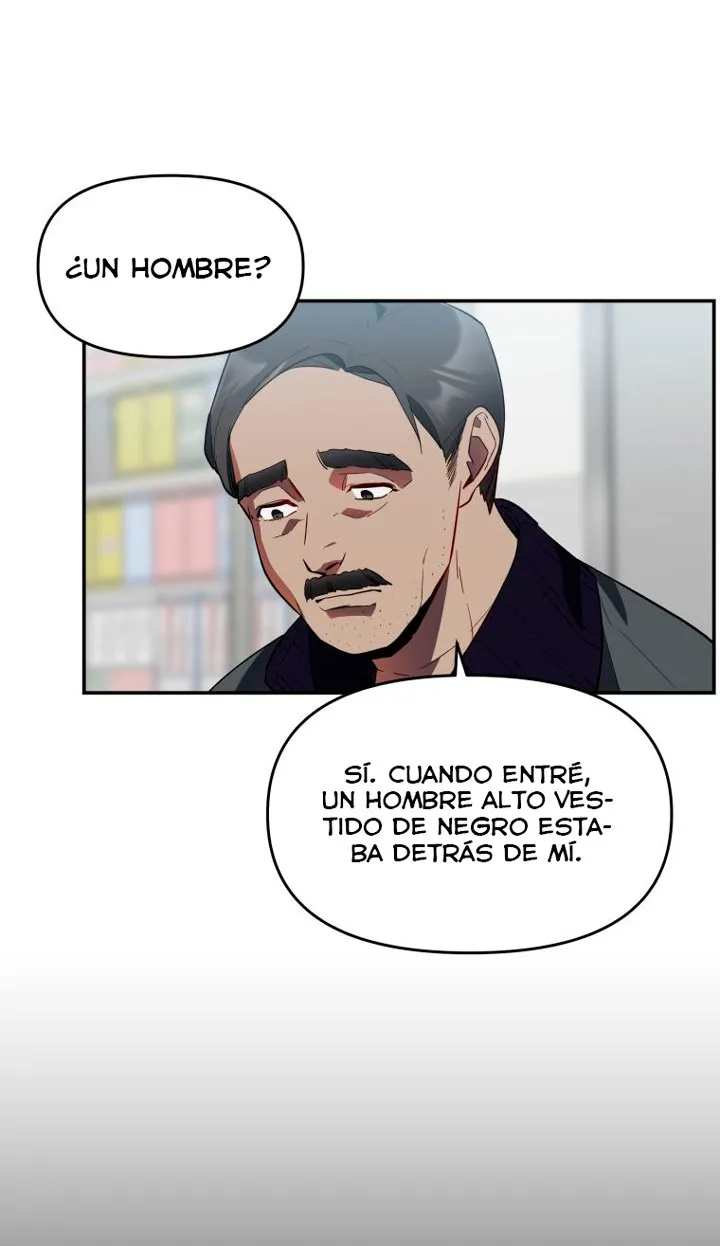 I Killed Him Capítulo 2 en Línea - página 55