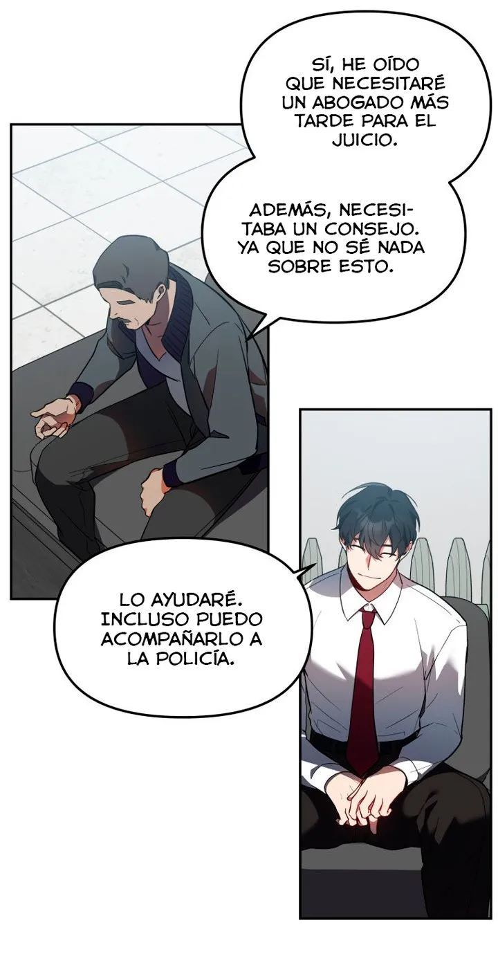 I Killed Him Capítulo 2 en Línea - página 70