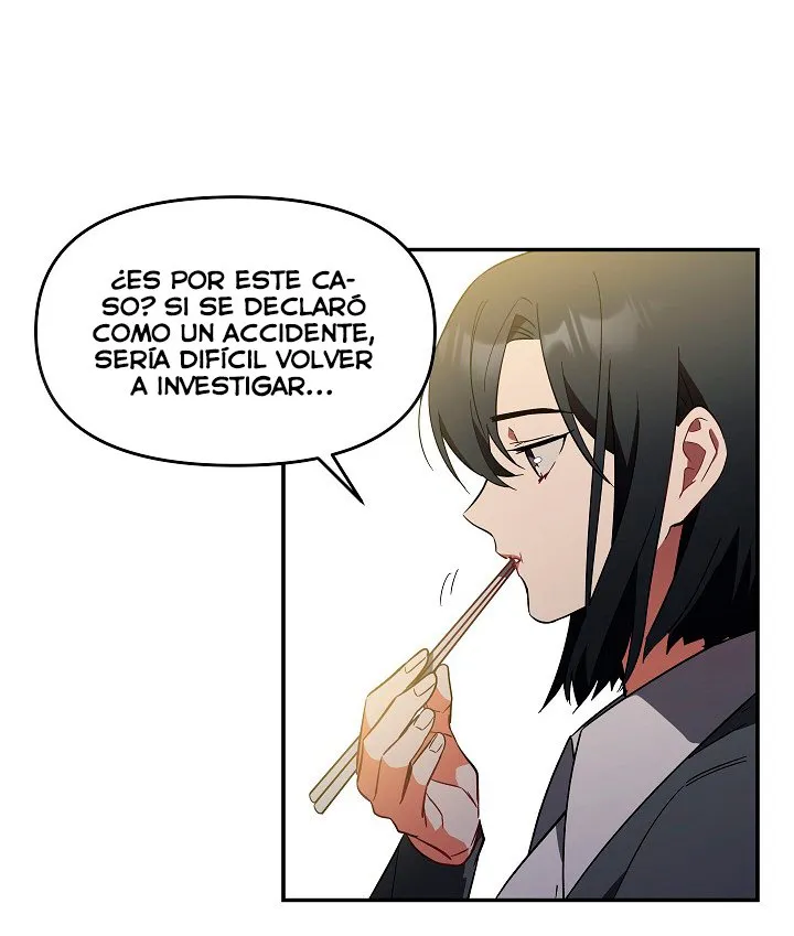 I Killed Him Capítulo 3 en Línea - página 19