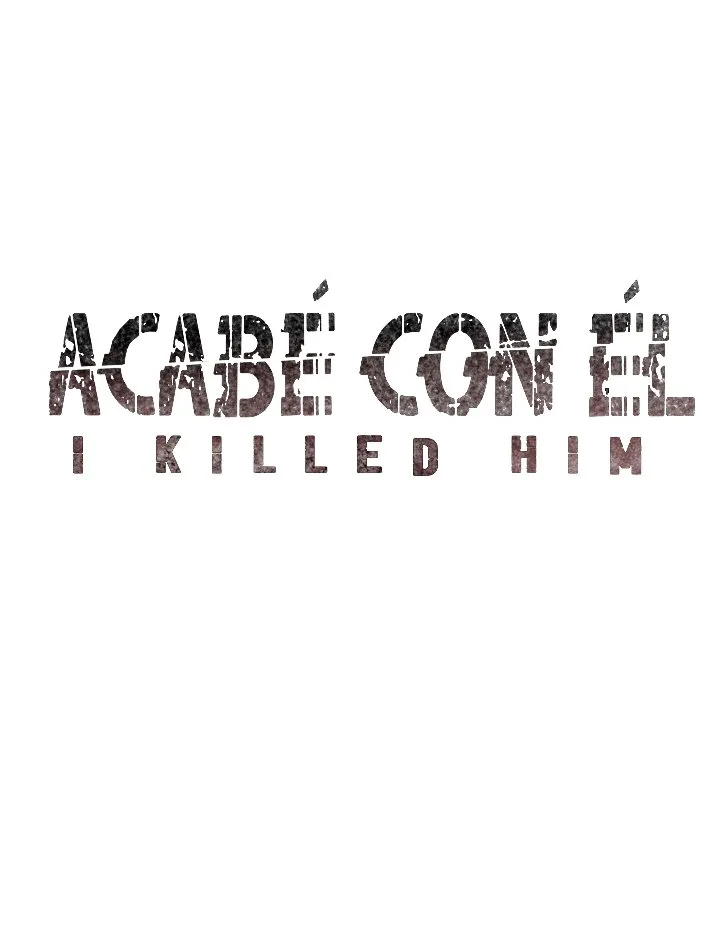 I Killed Him Capítulo 3 en Línea - página 25