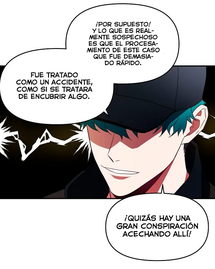 I Killed Him Capítulo 3 en Línea - página 51