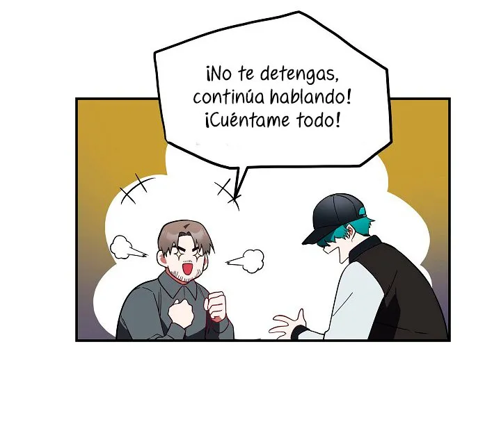 I Killed Him Capítulo 3 en Línea - página 52