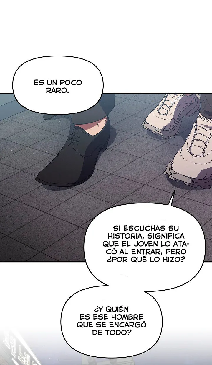 I Killed Him Capítulo 3 en Línea - página 58