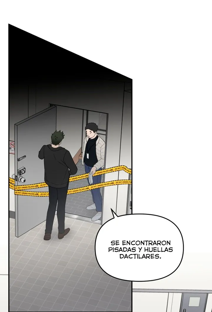 I Killed Him Capítulo 4 en Línea - página 13