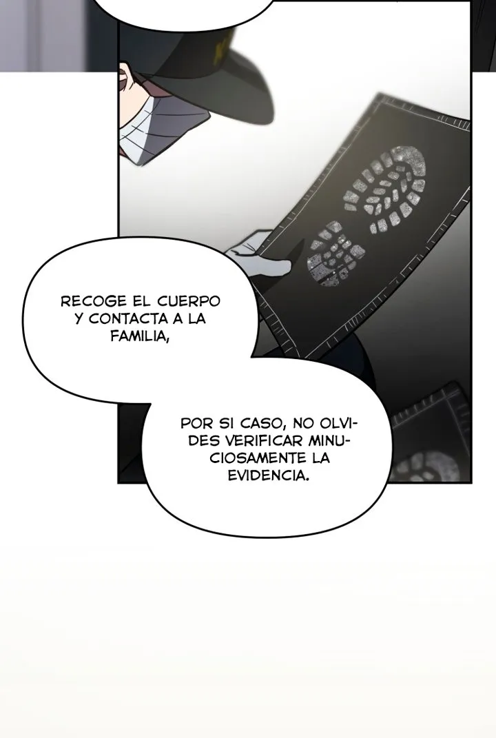 I Killed Him Capítulo 4 en Línea - página 24
