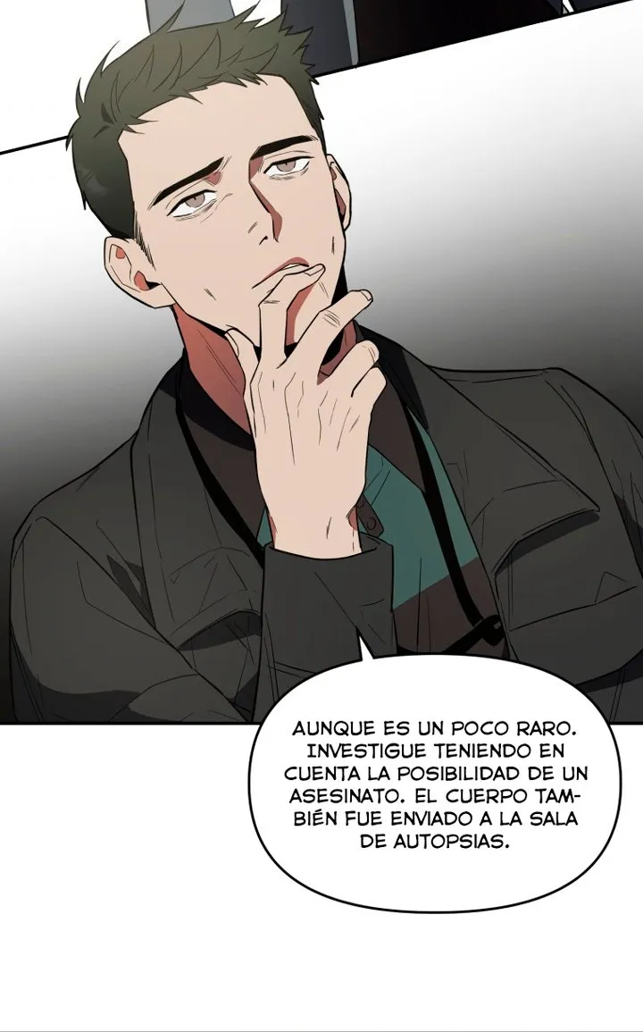 I Killed Him Capítulo 4 en Línea - página 30