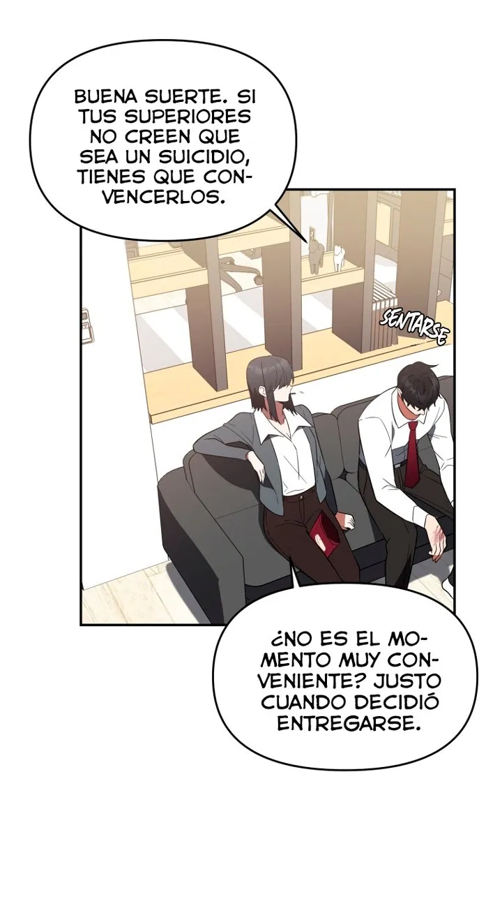 I Killed Him Capítulo 4 en Línea - página 70