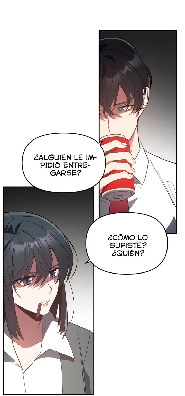 I Killed Him Capítulo 4 en Línea - página 71
