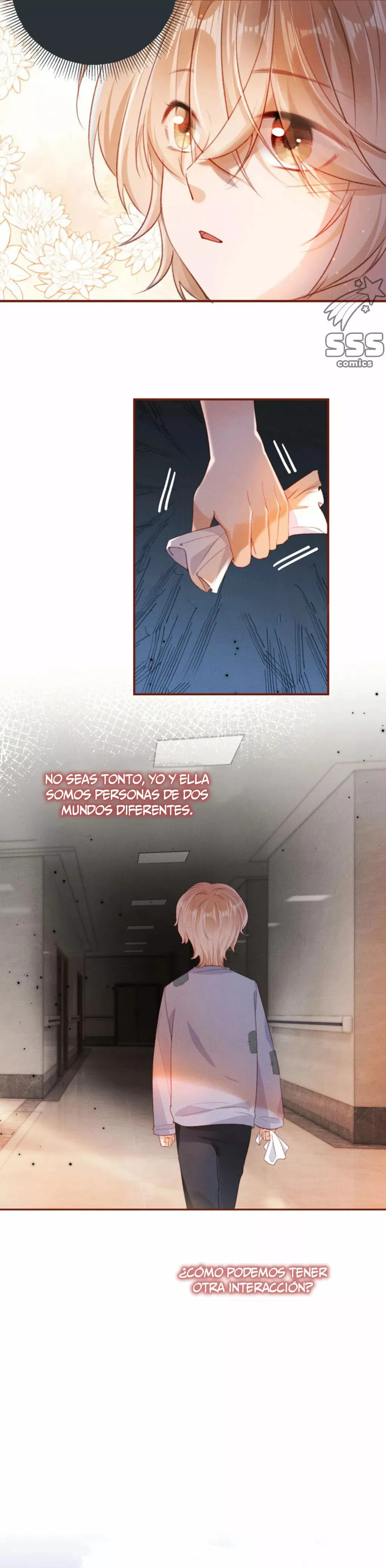 I Led the Male Lead and Antagonist Astray Capítulo 3 en Línea - página 10