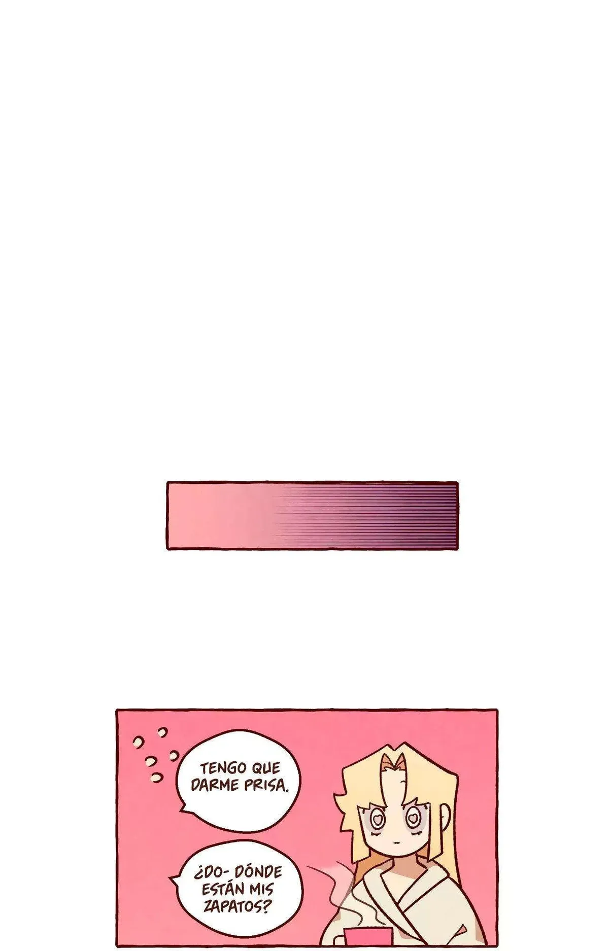 I Love Amy Capítulo 10 en Línea - página 4