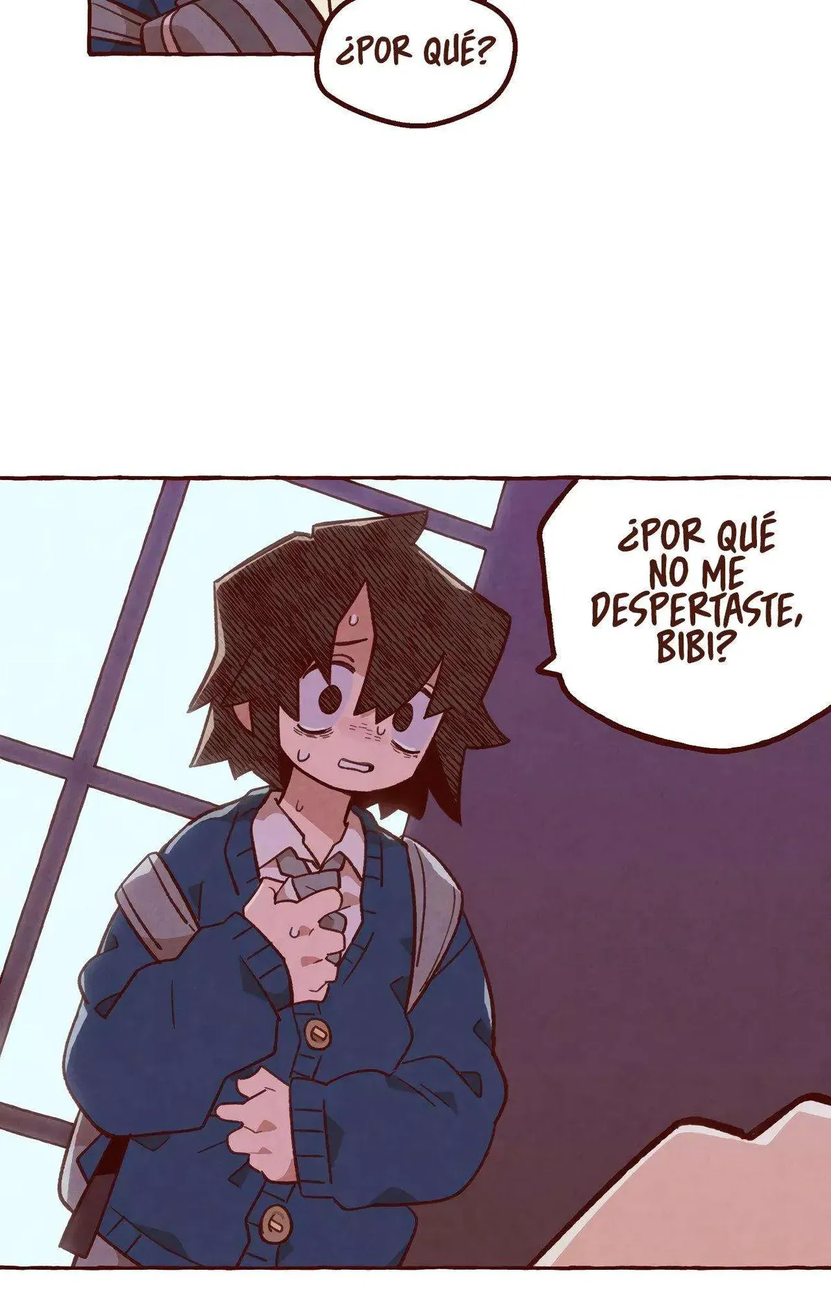 I Love Amy Capítulo 10 en Línea - página 9