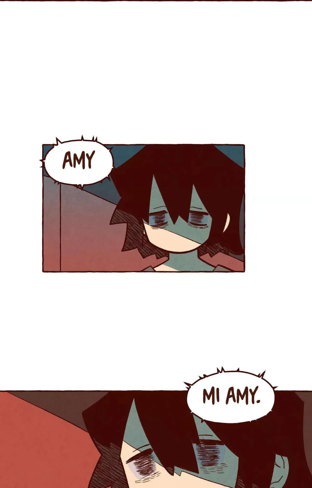 I Love Amy Capítulo 10 en Línea - página 24
