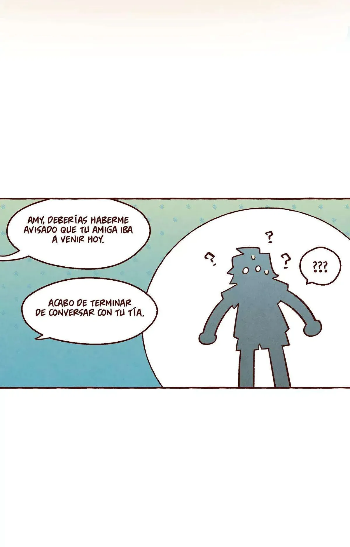 I Love Amy Capítulo 10 en Línea - página 48