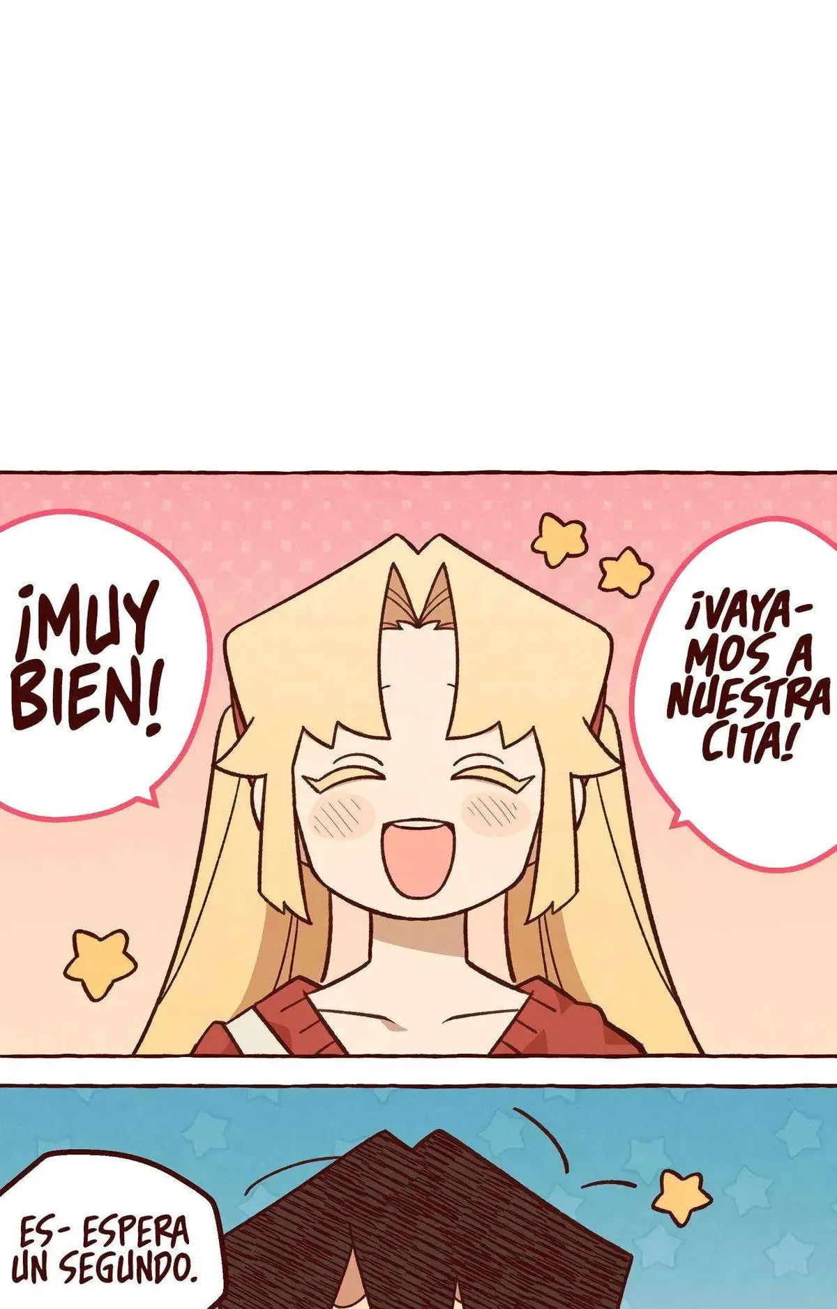 I Love Amy Capítulo 10 en Línea - página 50