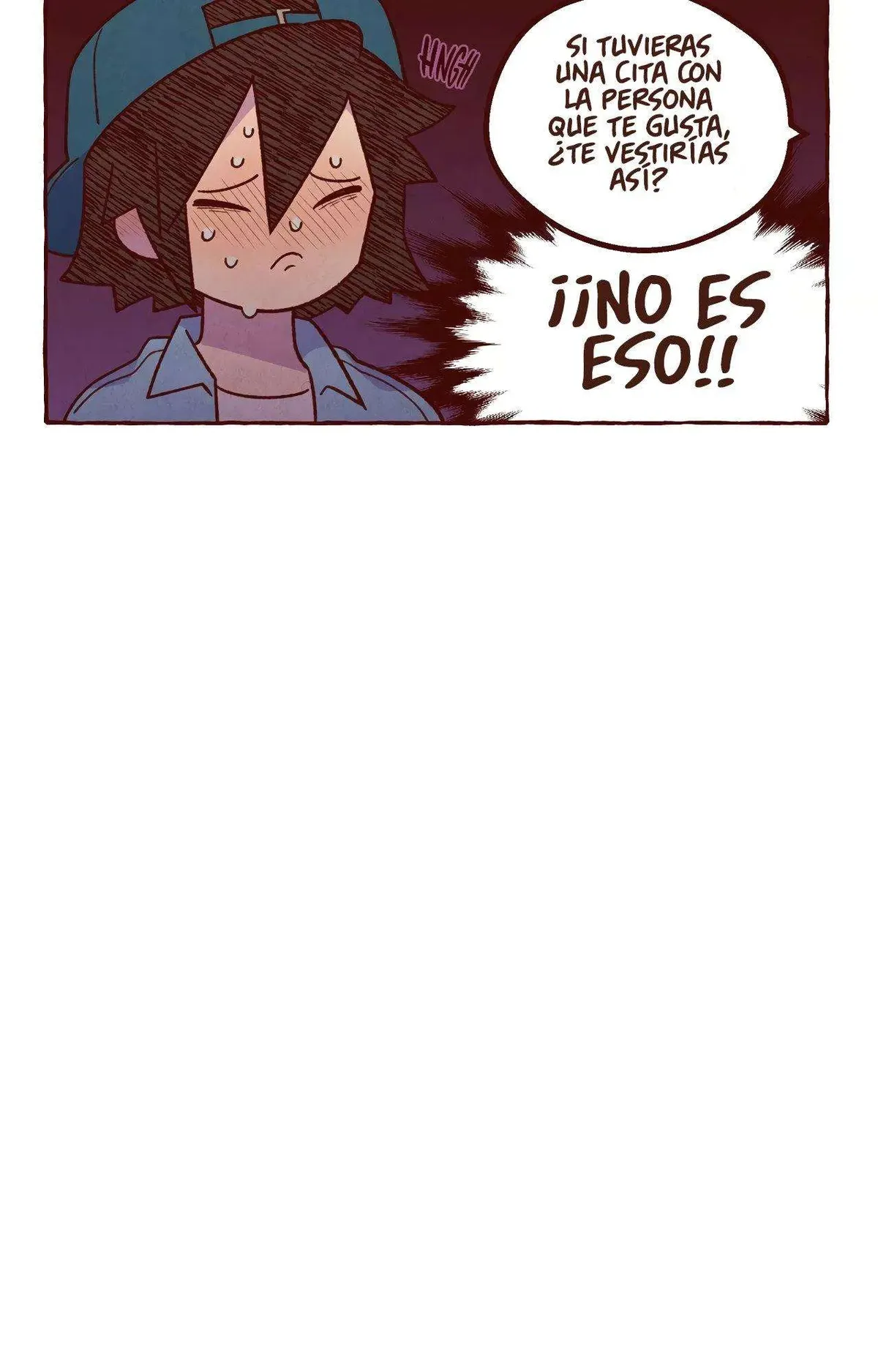 I Love Amy Capítulo 11 en Línea - página 26