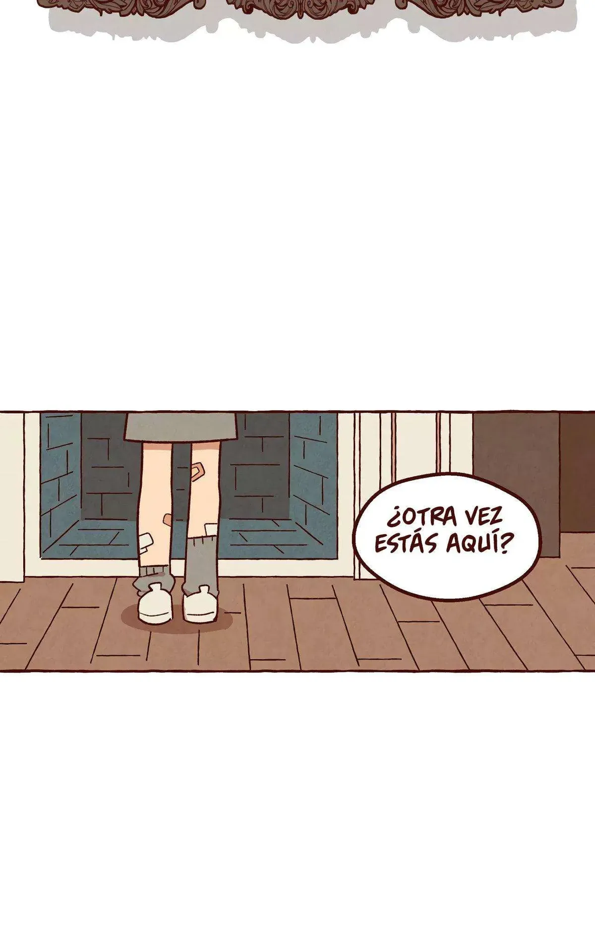 I Love Amy Capítulo 15 en Línea - página 23