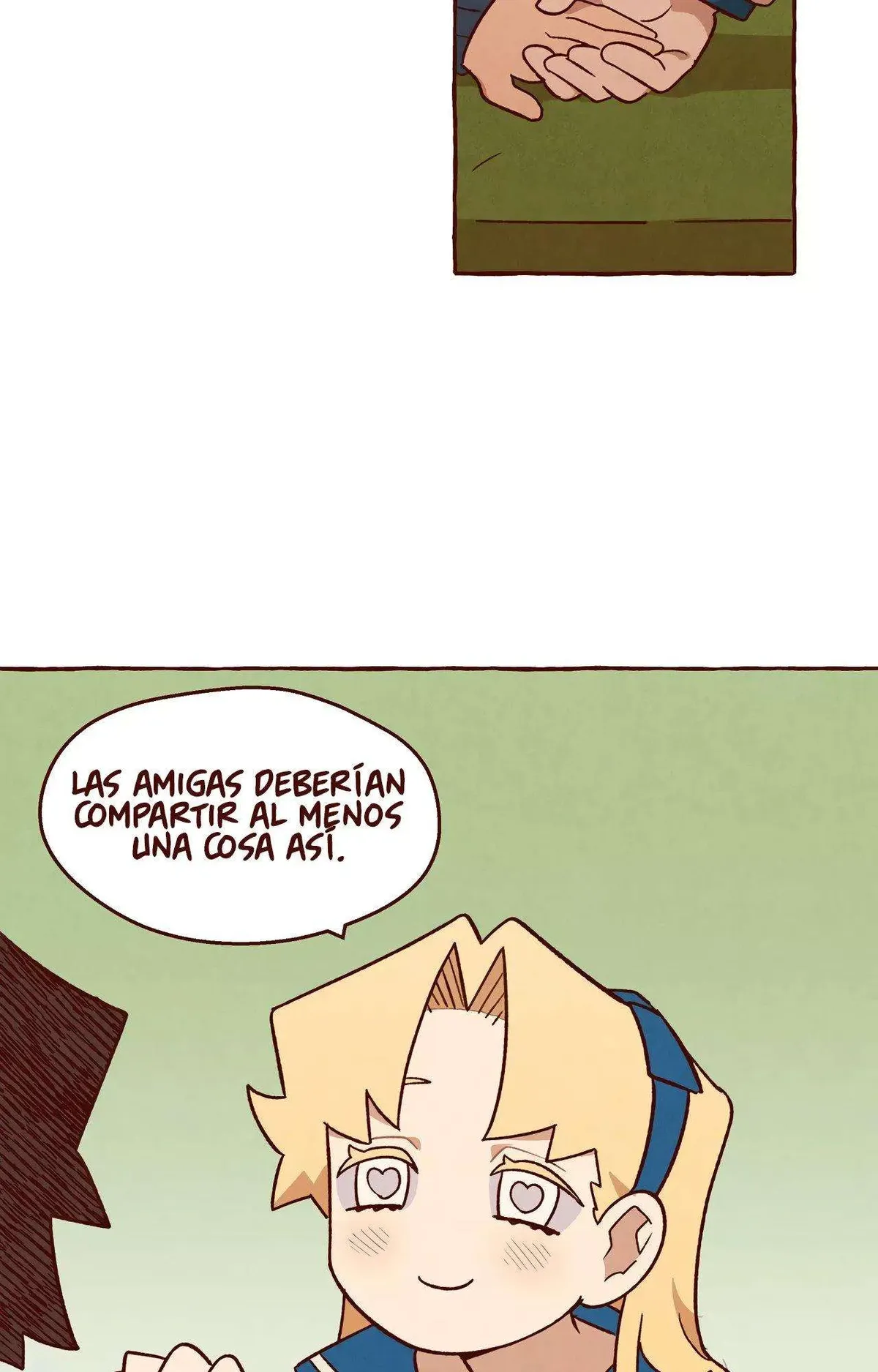 I Love Amy Capítulo 15 en Línea - página 43