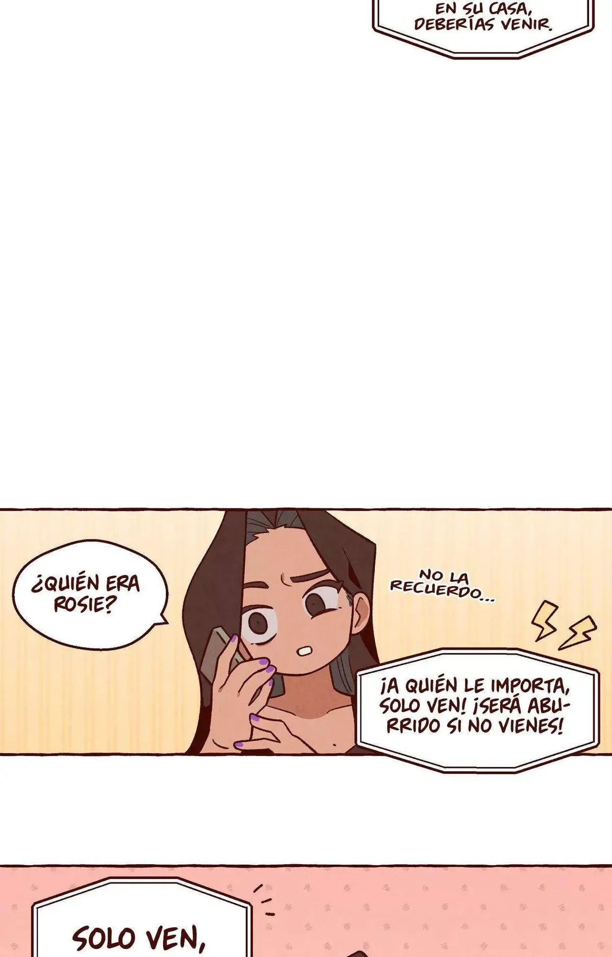 I Love Amy Capítulo 17 en Línea - página 22