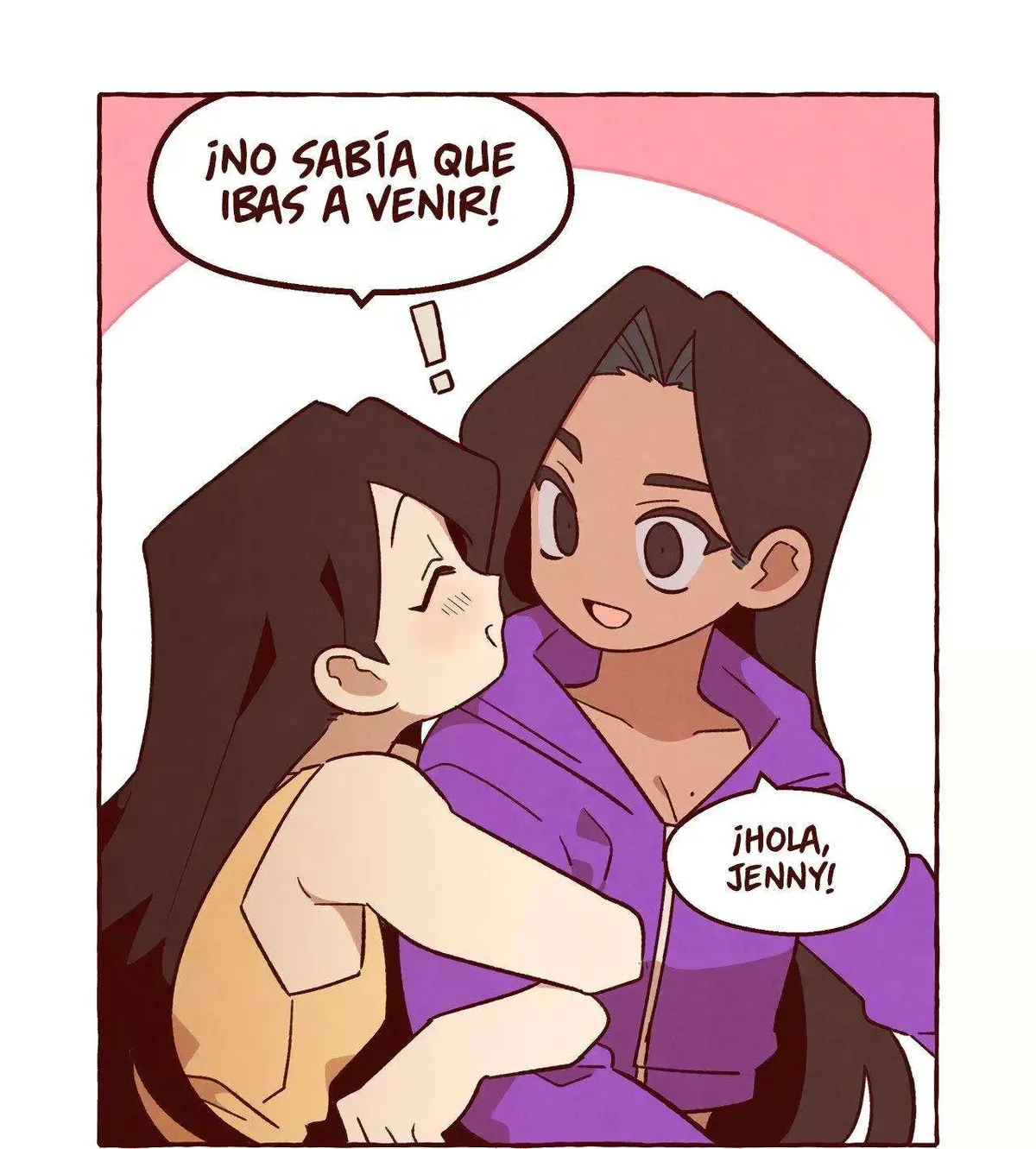 I Love Amy Capítulo 17 en Línea - página 32