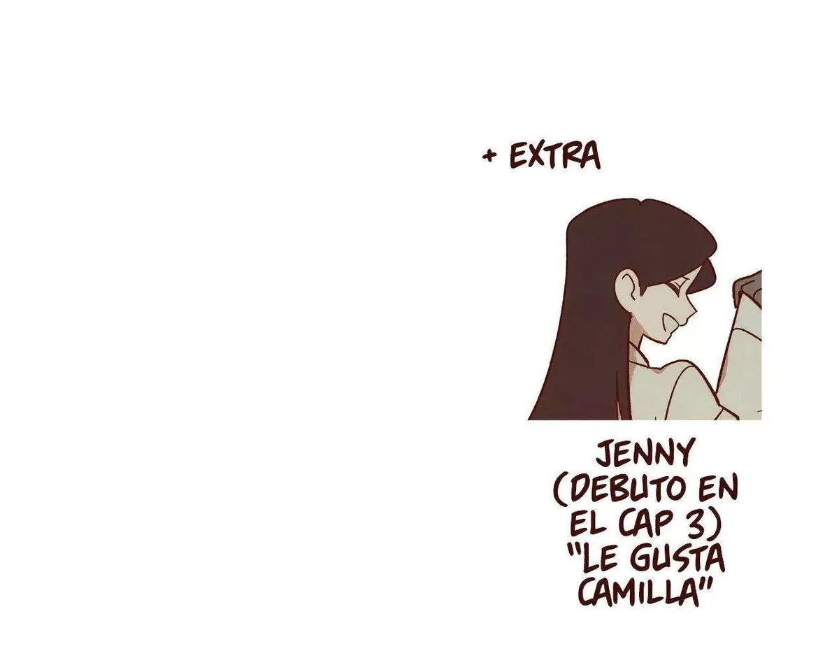 I Love Amy Capítulo 17 en Línea - página 60