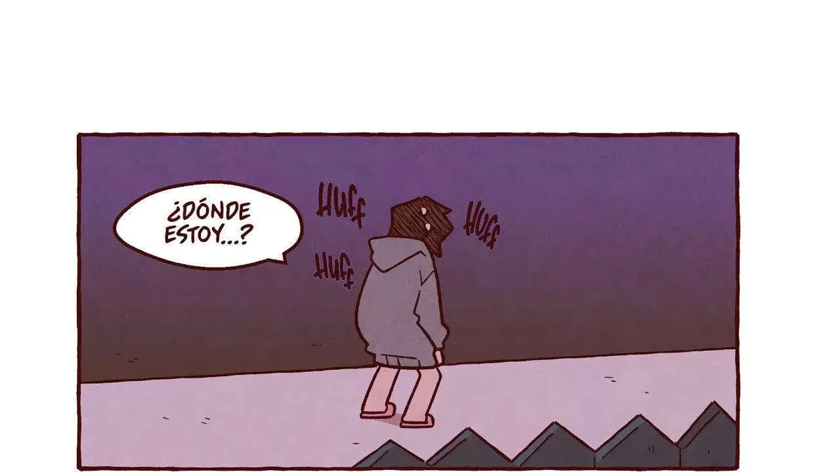 I Love Amy Capítulo 19 en Línea - página 41