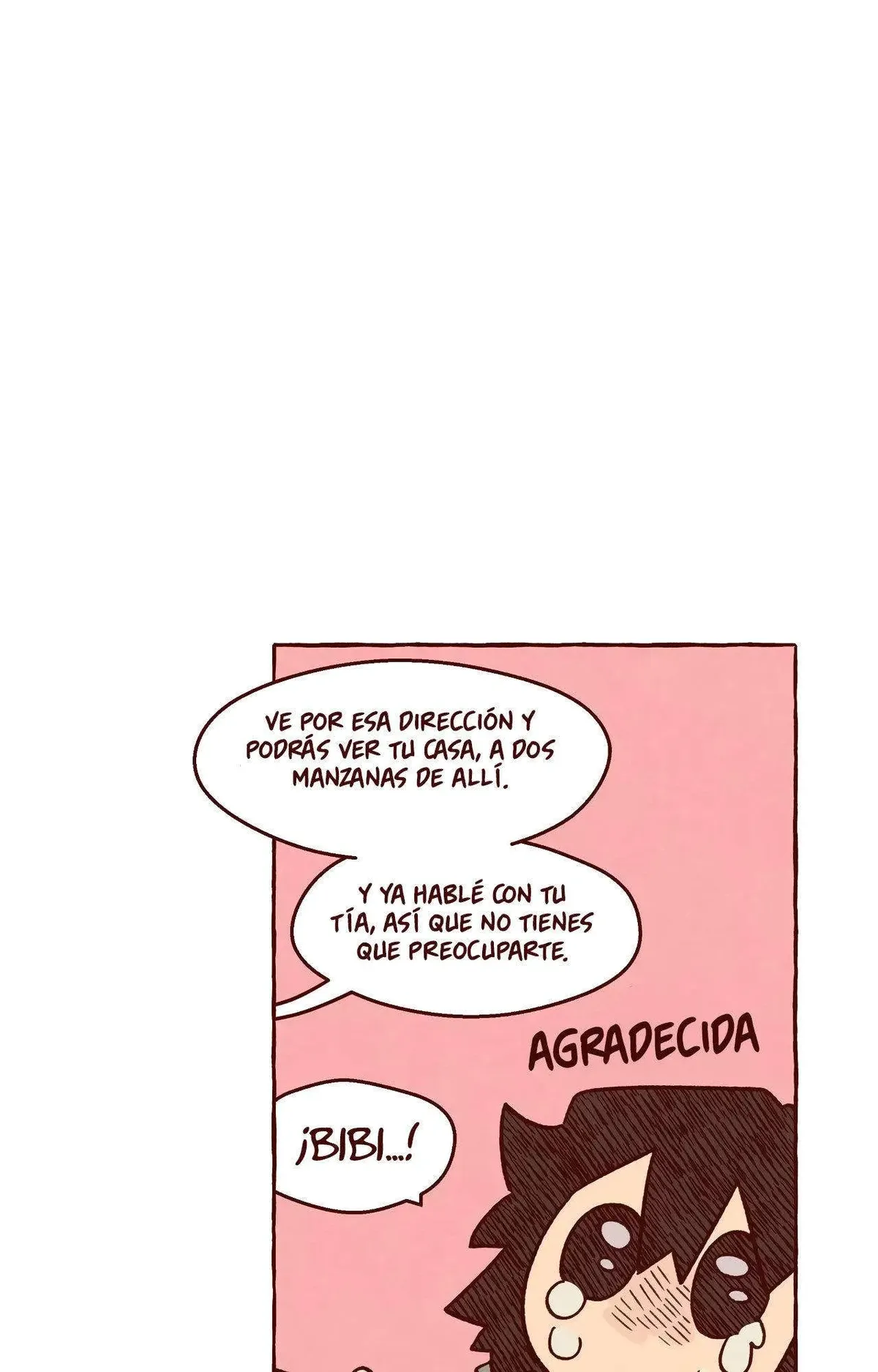 I Love Amy Capítulo 19 en Línea - página 45