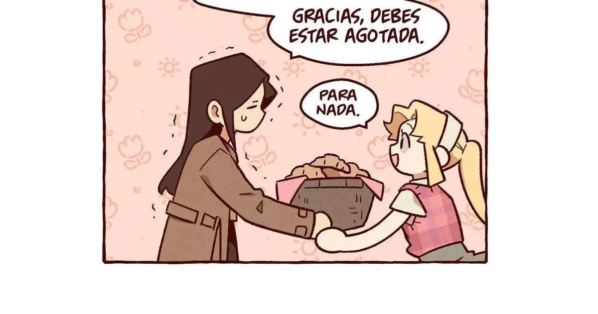 I Love Amy Capítulo 20 en Línea - página 31