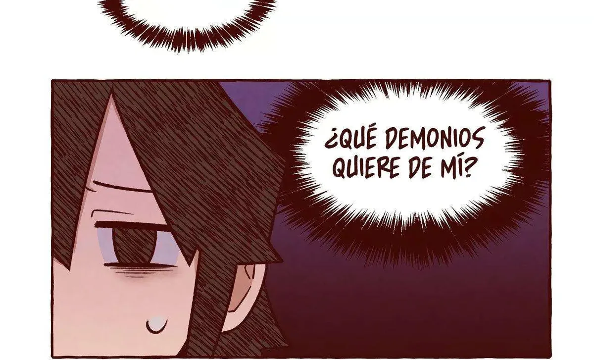 I Love Amy Capítulo 20 en Línea - página 43