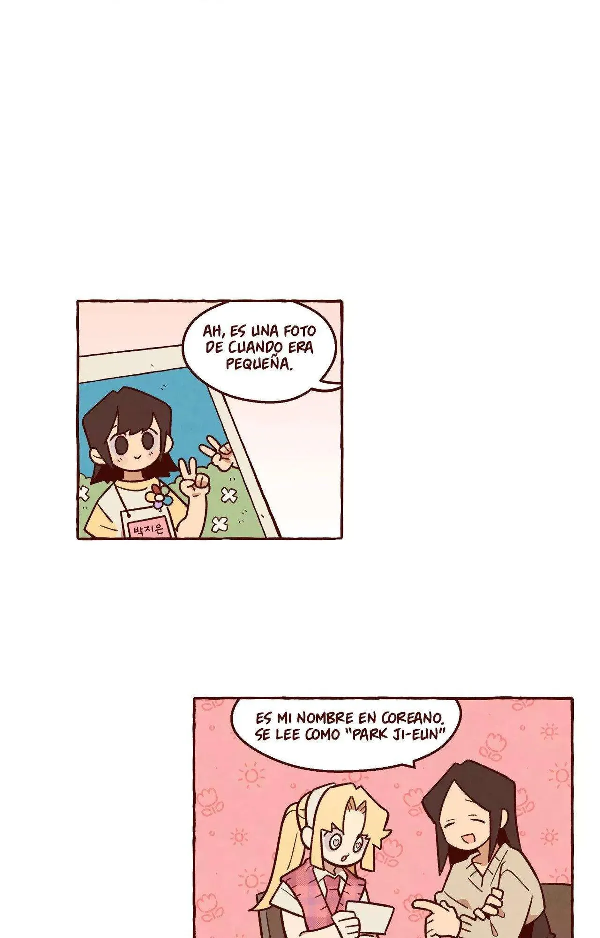 I Love Amy Capítulo 20 en Línea - página 50
