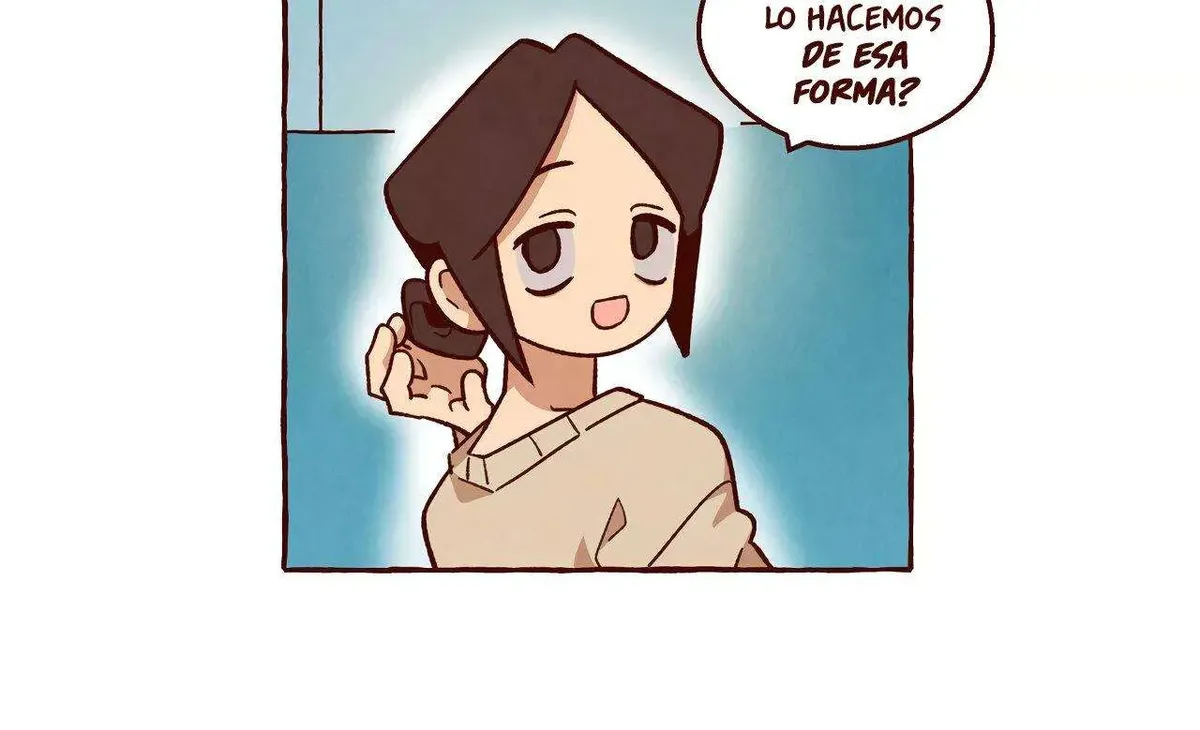I Love Amy Capítulo 21 en Línea - página 7