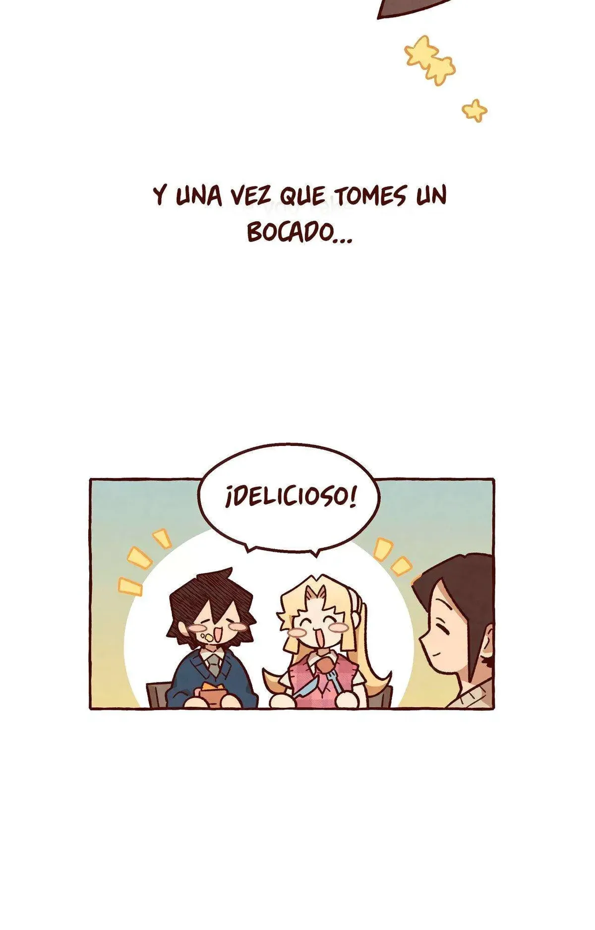 I Love Amy Capítulo 21 en Línea - página 36