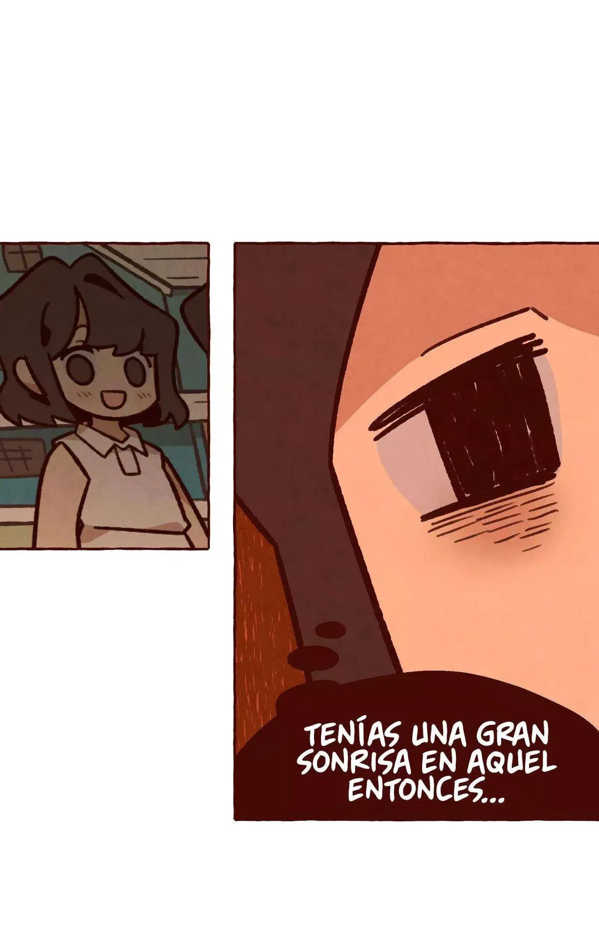 I Love Amy Capítulo 21 en Línea - página 44