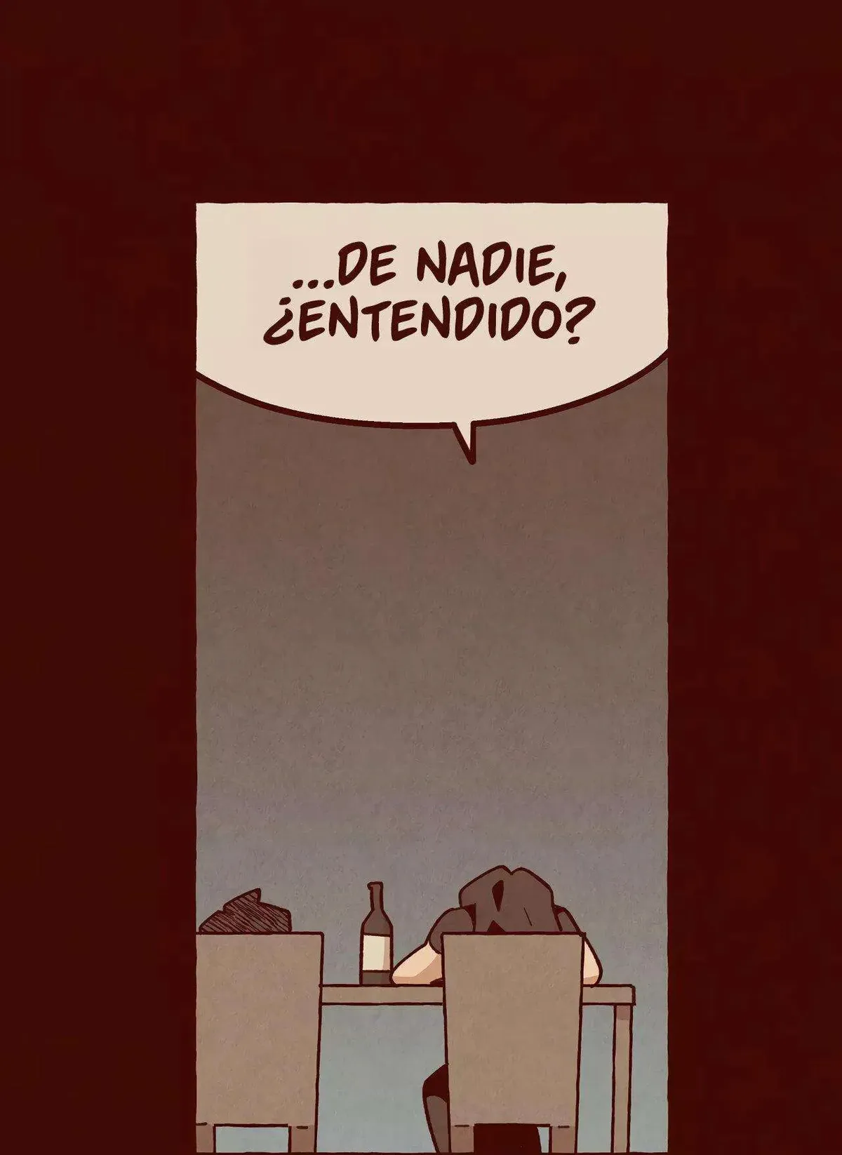 I Love Amy Capítulo 21 en Línea - página 55