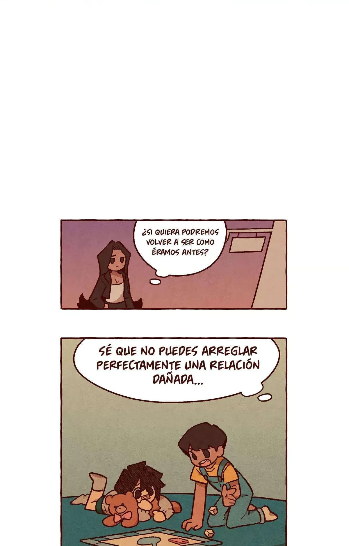 I Love Amy Capítulo 22 en Línea - página 8
