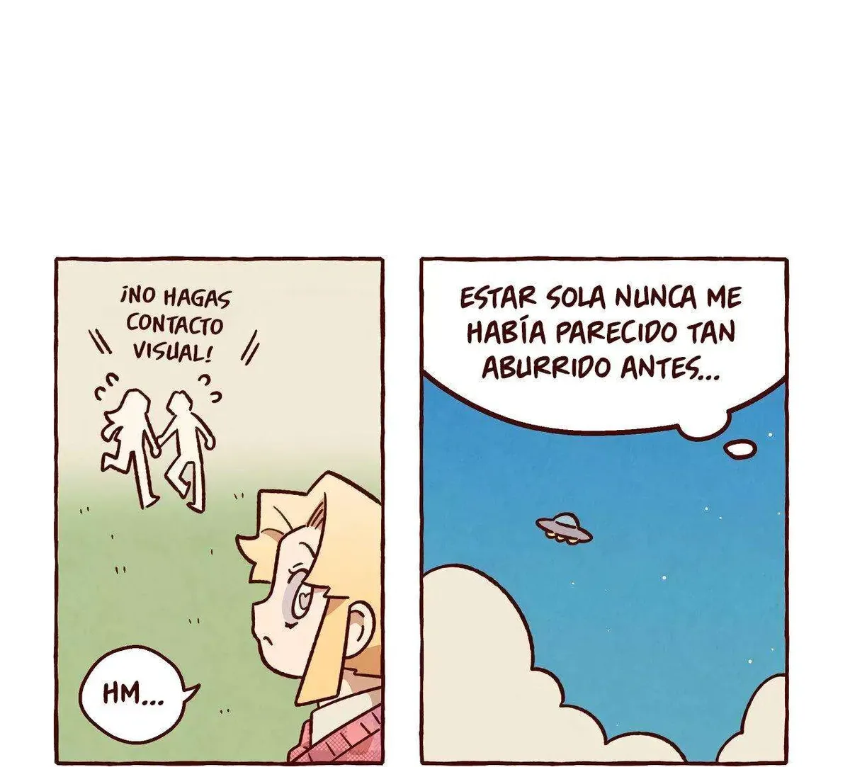 I Love Amy Capítulo 22 en Línea - página 19
