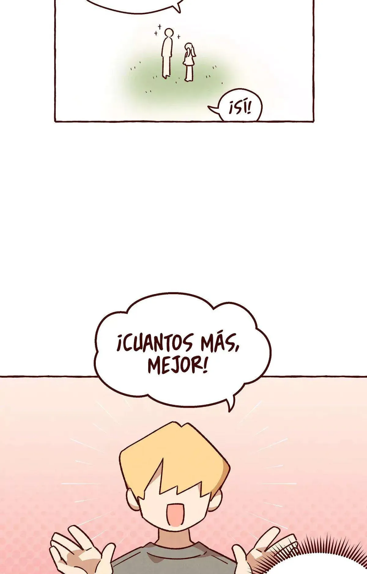 I Love Amy Capítulo 22 en Línea - página 30