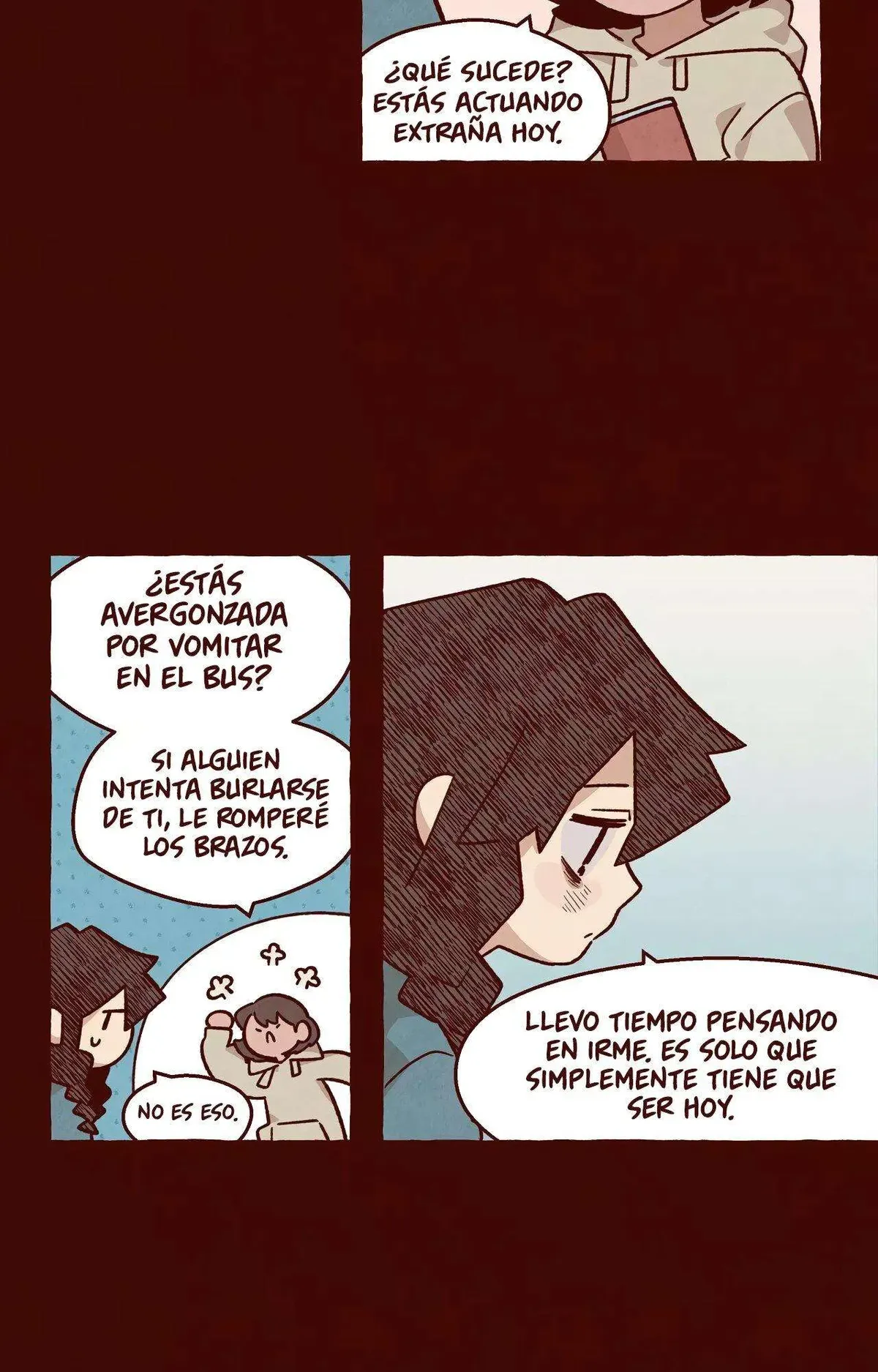 I Love Amy Capítulo 23 en Línea - página 12