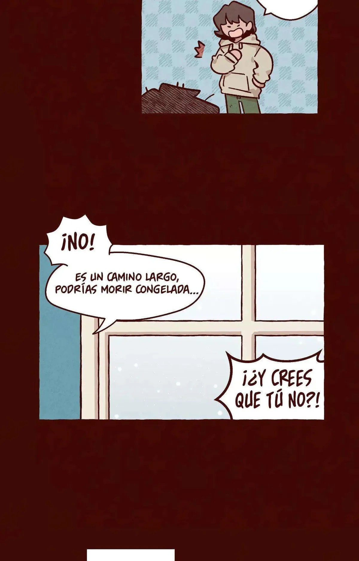 I Love Amy Capítulo 23 en Línea - página 17