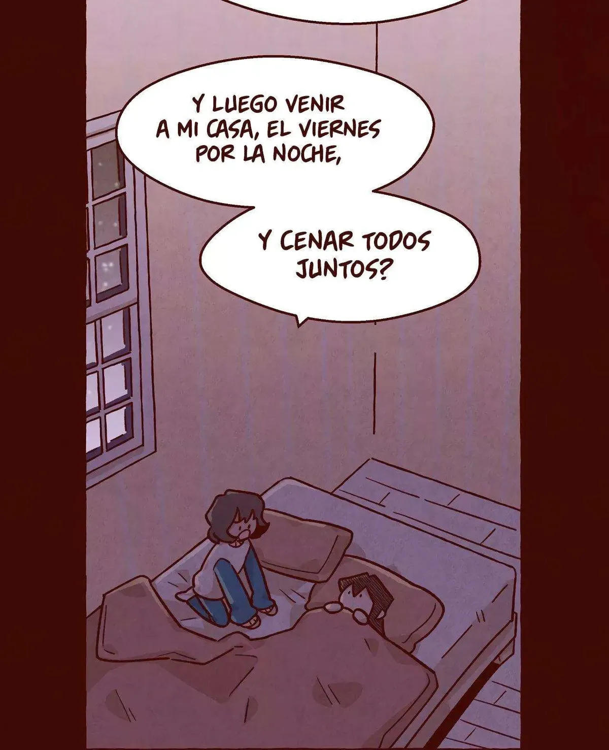 I Love Amy Capítulo 23 en Línea - página 31