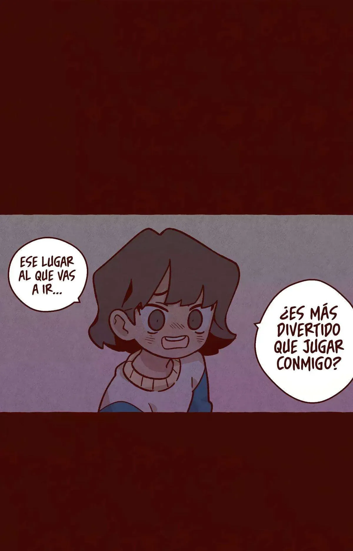 I Love Amy Capítulo 23 en Línea - página 32