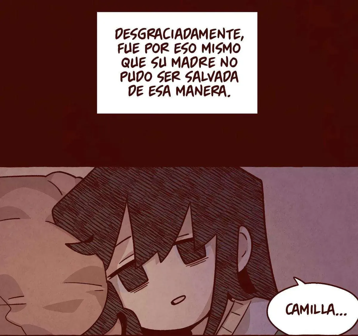 I Love Amy Capítulo 23 en Línea - página 37