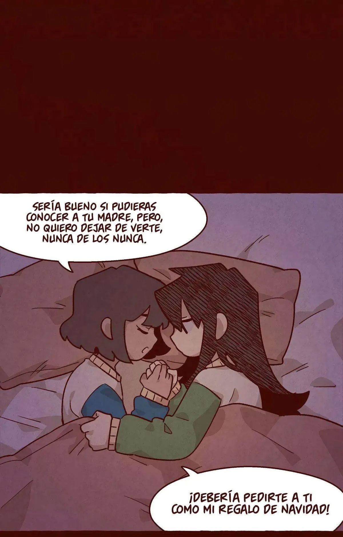 I Love Amy Capítulo 23 en Línea - página 38