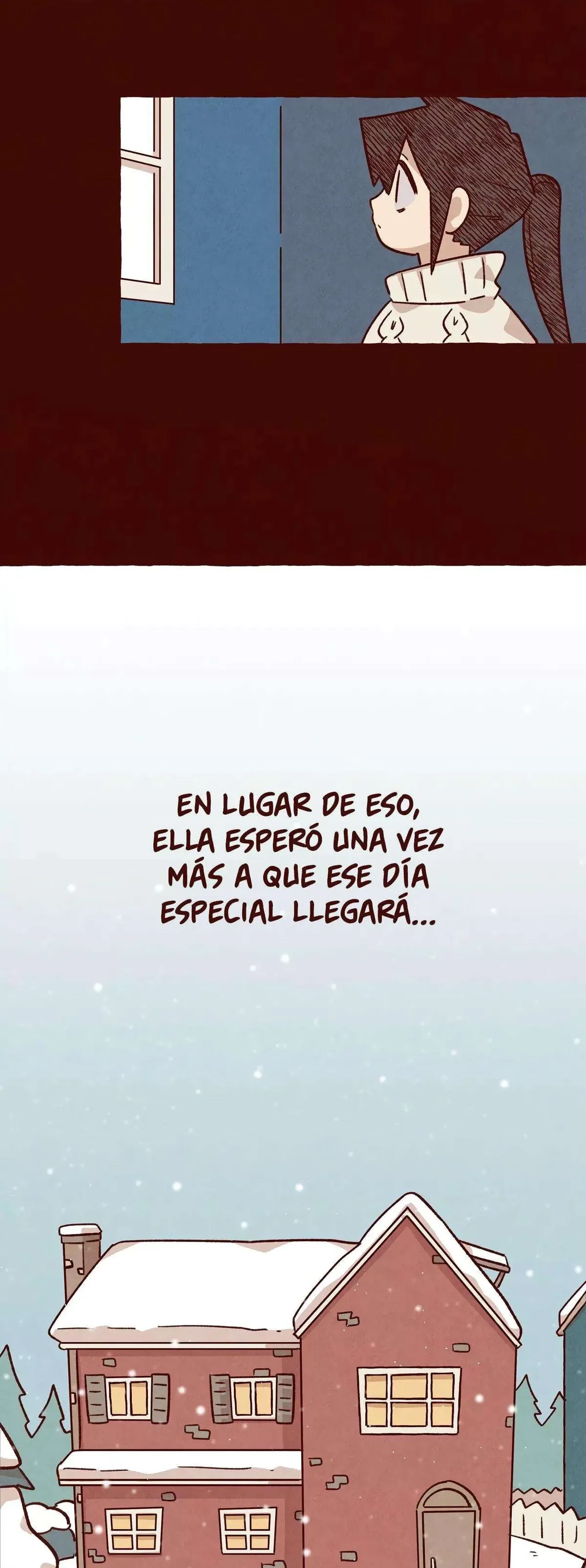 I Love Amy Capítulo 23 en Línea - página 56