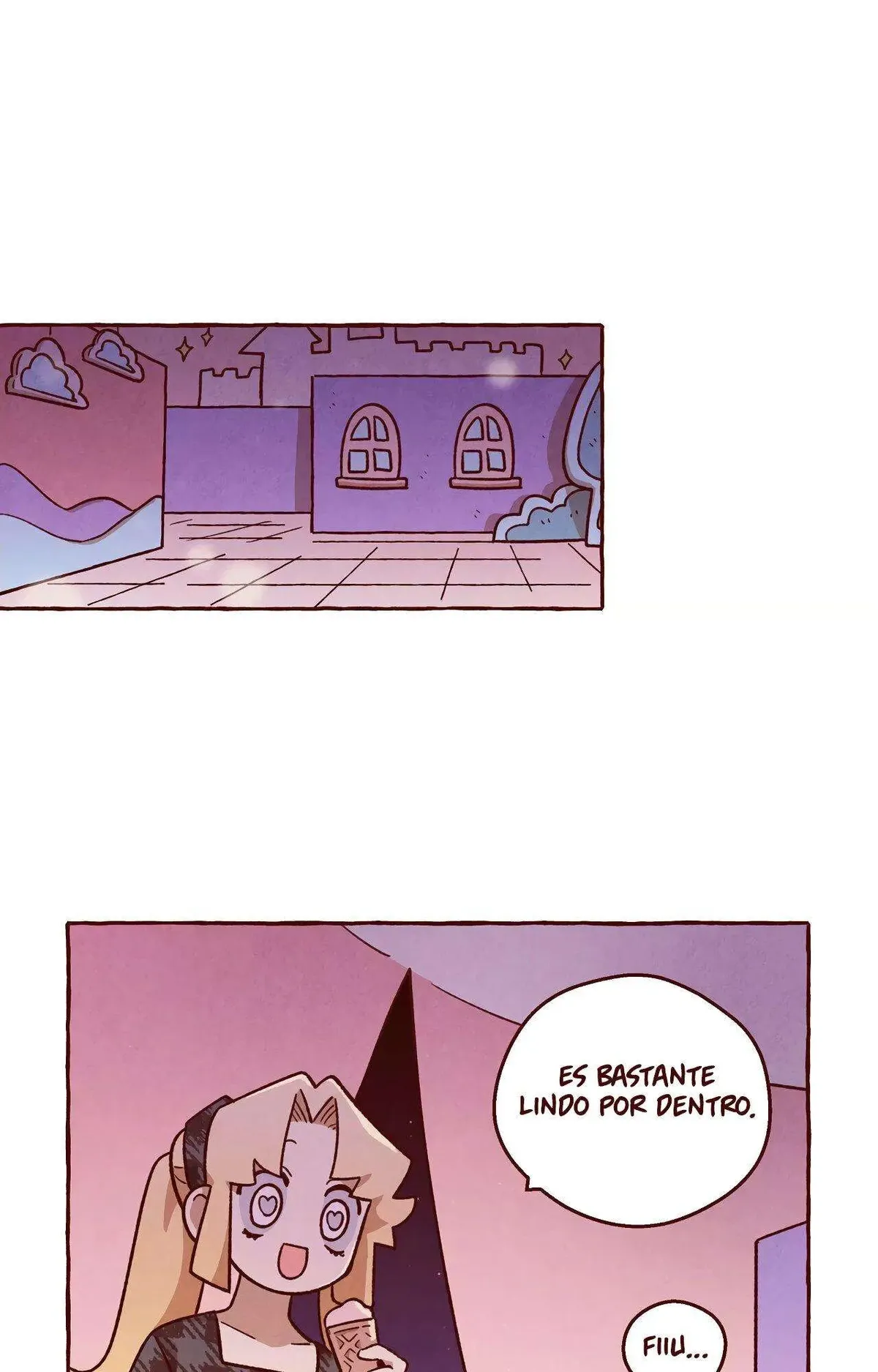 I Love Amy Capítulo 25 en Línea - página 17