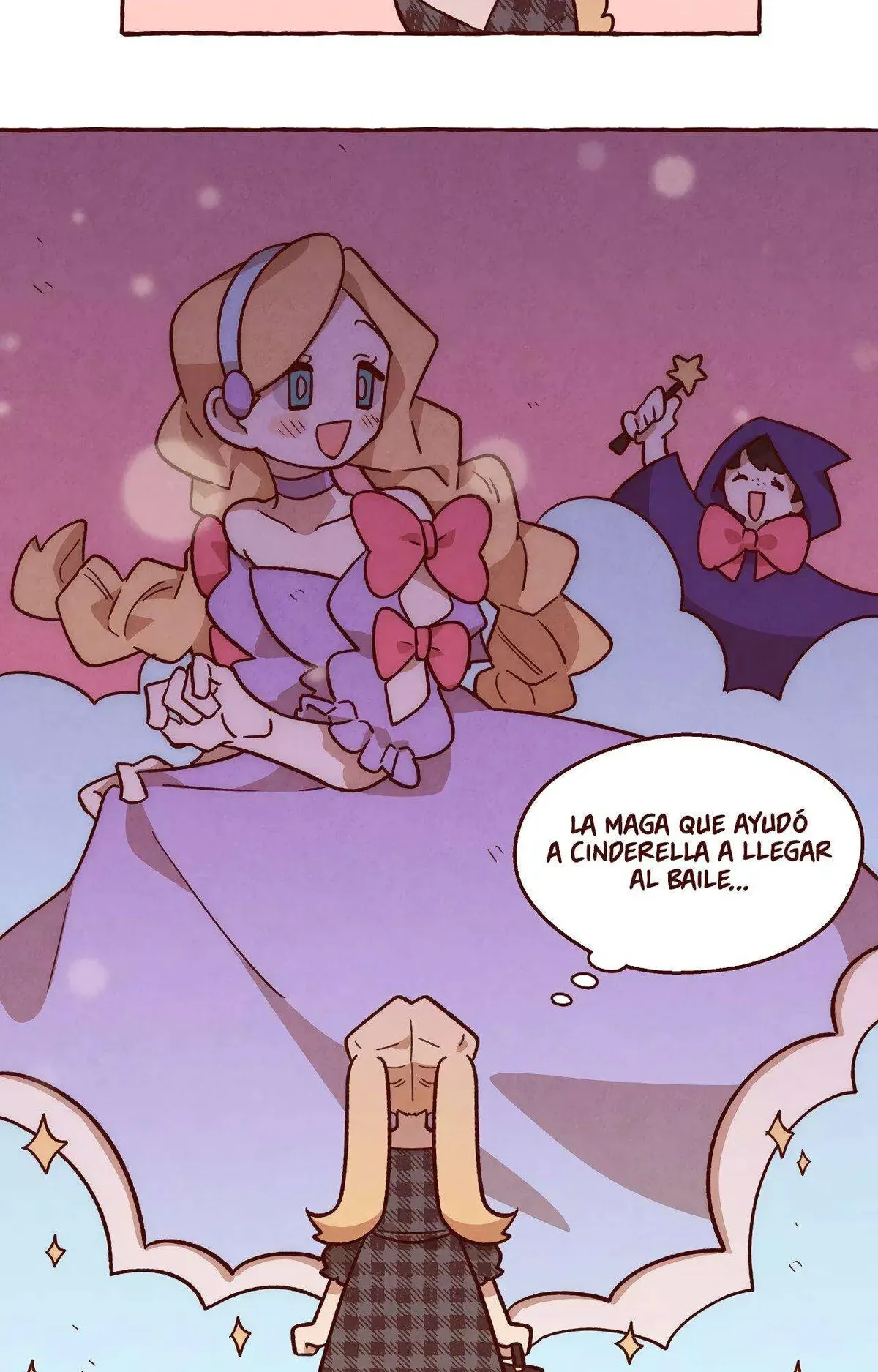 I Love Amy Capítulo 25 en Línea - página 20