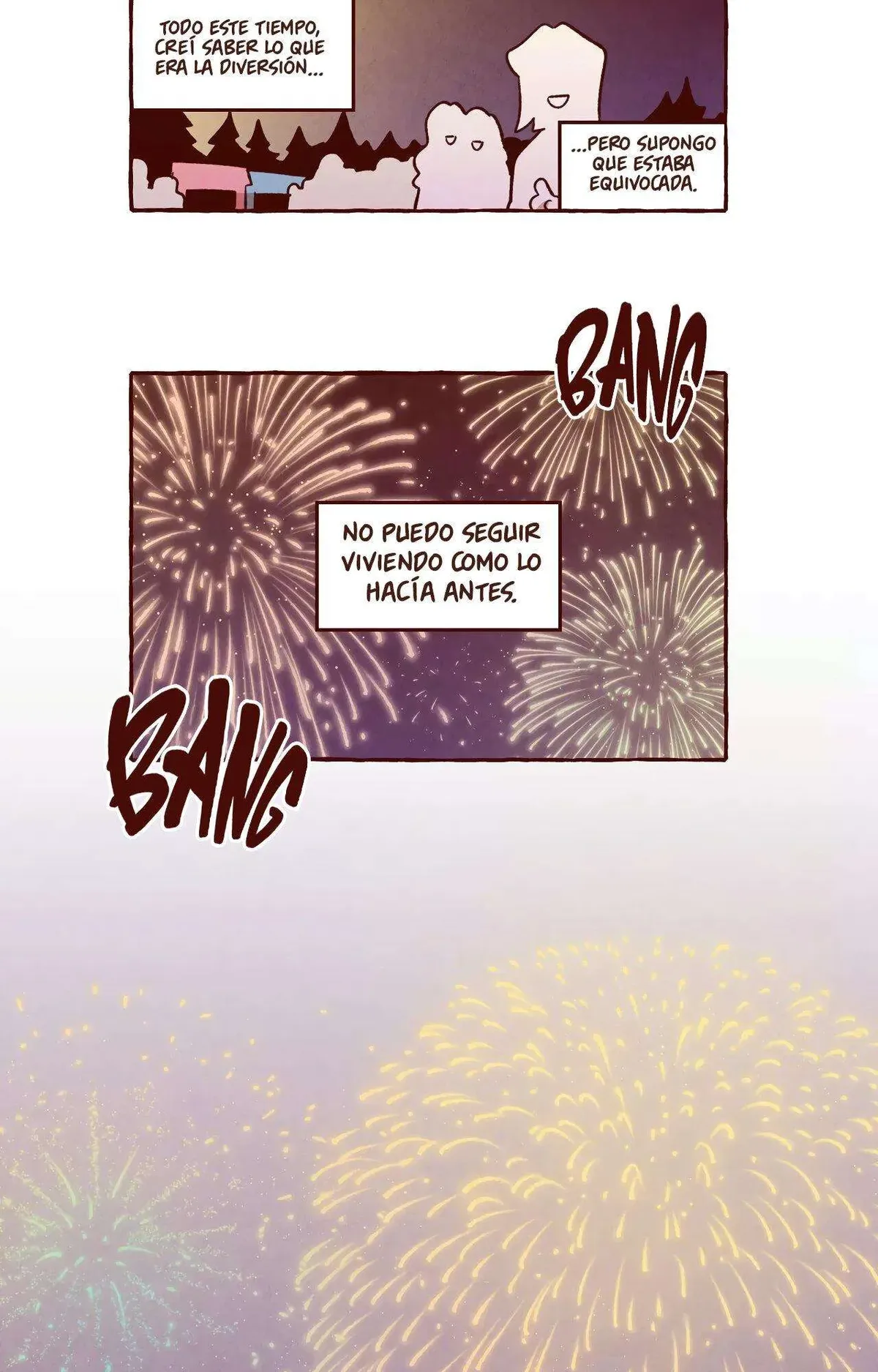 I Love Amy Capítulo 25 en Línea - página 40