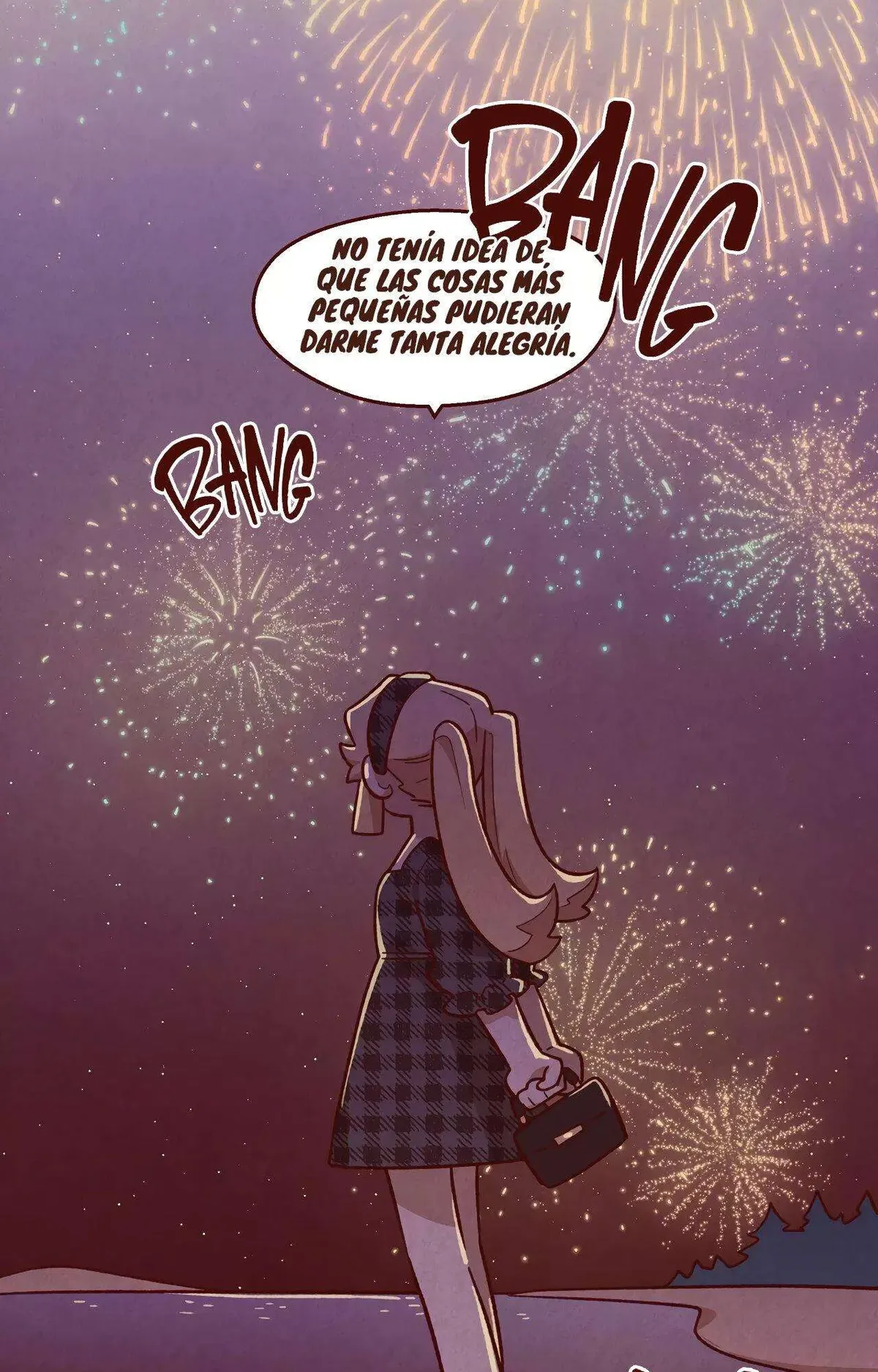 I Love Amy Capítulo 25 en Línea - página 41
