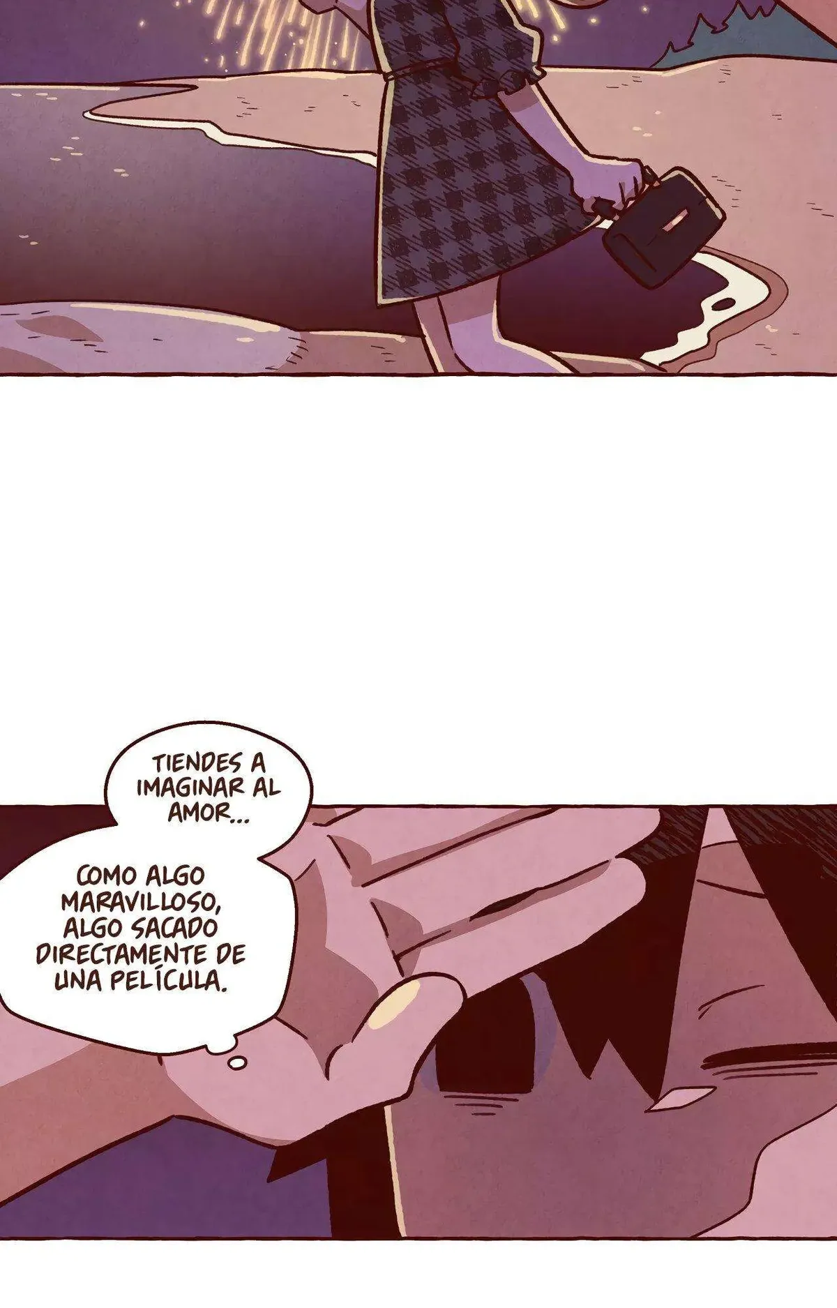 I Love Amy Capítulo 25 en Línea - página 46